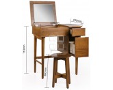 RC-8300 Desk